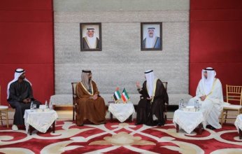 الكويت والإمارات تبحثان العلاقات المشتركة بالمجال السياحي وسبل تطويرها