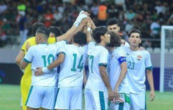 بث مباشر.. مشاهدة مباراة العراق وأستراليا في كأس آسيا