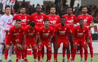 بث مباشر.. شاهد مباراة الاتحاد وشباب الغار في الدوري الليبي