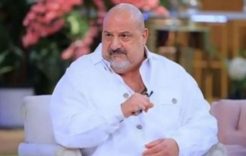 خالد الصاوي يكشف حقيقة الحجز على أموال المنتج ممدوح شاهين.. ما القصة؟