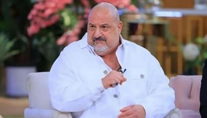 خالد الصاوي يكشف حقيقة الحجز على أموال المنتج ممدوح شاهين.. ما القصة؟ خالد الصاوي يكشف حقيقة الحجز على أموال المنتج ممدوح شاهين.. ما القصة؟