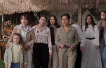 مسلسل «ليل» الحلقة 15.. زيارة غير متوقعة تُطيح بنجم وباسم وتفاجئ ورد