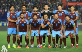 بث مباشر.. شاهد مباراة نفط ميسان وزاخو في الدوري العراقي