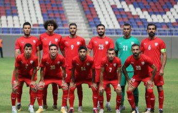 بث مباشر.. شاهد مباراة القاسم ونوروز في الدوري العراقي