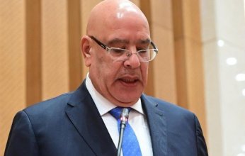 مصر.. وزير قطاع الأعمال يهنئ المستشار هشام بدوي بانتخابه رئيسا لمجلس النواب