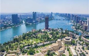 القاهرة تتصدر المدن الإفريقية الأكثر جاذبية للاستثمار عام 2025