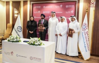 7.7 مليار دولار تدفقات الاستثمار الأجنبي المباشر إلى قطر من المملكة المتحدة بين 2017 و 2024