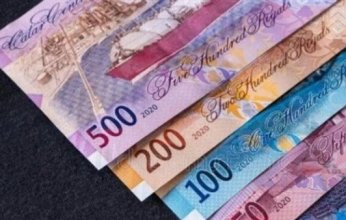 سعر الريال القطري في مصر اليوم.. الخميس 8 يناير 2026
