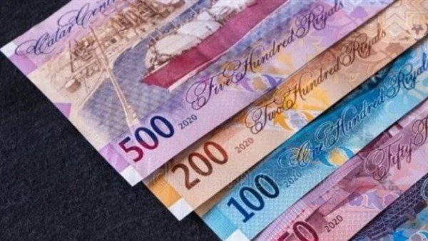 سعر الريال القطري في مصر اليوم.. الخميس 8 يناير 2026 سعر الريال القطري في مصر اليوم.. الخميس 8 يناير 2026