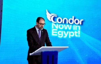 كوندور الجزائرية تطلق علامتها التجارية رسميًا في مصر وتعلن خطة توسع صناعي
