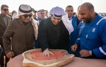 وزير الإعلام الكويتي يفتتح مشروع "جيوبارك الكويت" بهدف تعزيز السياحة الثقافية والتعليمية