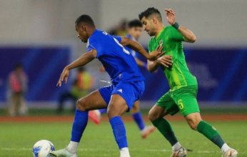 بث مباشر.. مشاهدة مباراة الميناء والشرطة في الدوري العراقي