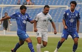 بث مباشر.. مشاهدة مباراة أربيل والطلبة في الدوري العراقي