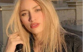 حبس البلوجر مودة الأدهم سنة في قضية غسل الأموال وتغريمها 4 ملايين جنيه