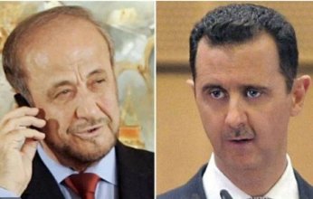 خبر هام بشأن رفعت الأسد عم الرئيس السوري السابق بشار(اعرف التفاصيل)