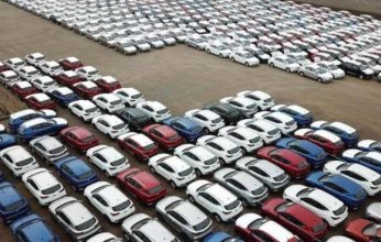 السيارات تستحوذ على ملياري دولار من واردات السلع المعمرة في مصر