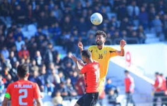 شاهد.. بث مباشر لمباراة الكرخ ونوروز في الدوري العراقي
