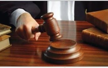 مصر.. إحالة أوراق المتهم بقتل أطفاله الثلاثة في المنيا للمفتي