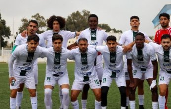 بث مباشر.. شاهد مباراة الملعب التونسي ومستقبل سليمان في الدوري التونسي