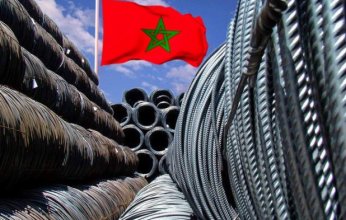 المغرب يفتح تحقيقا بشأن تمديد رسوم الحماية على واردات الحديد المدرفل
