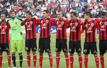 بث مباشر.. مشاهدة مباراة إتحاد الجزائر وإتحاد الحراش في كأس الجزائر