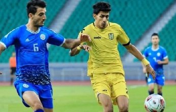 بث مباشر.. مشاهدة مباراة الميناء والكرخ في الدوري العراقي