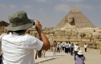 مصر ضمن قائمة أفضل 10 وجهات سياحية عالمية لعام 2026