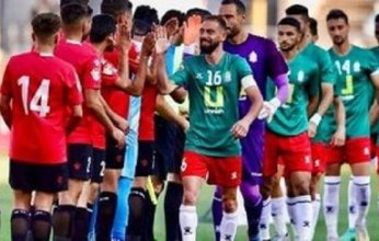 بث مباشر.. مشاهدة مباراة الوحدات وشباب الأردن في الدوري الأردني