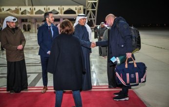 «الكويتية» تنقل بعثة باريس سان جيرمان إلى الكويت للمشاركة في كأس السوبر الفرنسي