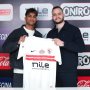 الزمالك يعلن تجديد عقد لاعبه 3 سنوات 1 khaligyoun69751