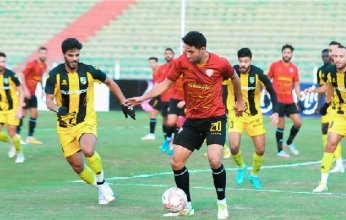 بث مباشر.. شاهد مباراة سيراميكا والمقاولون العرب في كأس عاصمة مصر