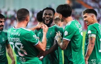 بث مباشر.. شاهد مباراة الأهلي ضد الخليج في الدوري السعودي
