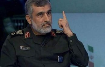الثوري الإيراني: رد قوي بانتظار أي اعتداء.. ونحن في كامل قدراتنا الدفاعية