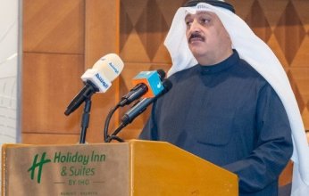 وزير الصحة الكويتي: الاستثمار في برنامج مكافحة العدوى هو الأكثر حصافة وتأثيرا