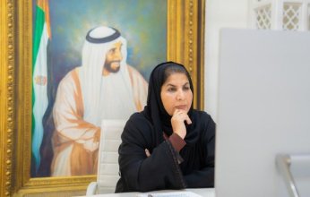 الأمينة العامة للاتحاد النسائي الإماراتي تؤكد عمق العلاقات الأخوية الراسخة مع دولة الكويت