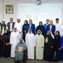 جمعية الصحفيين الإماراتية تحتفي بالعلاقات الإماراتية - الكويتية في جلسة حوارية بدبي 1 khaligyoun70368