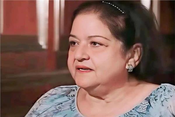 رحيل الفنانة السورية رجاء قوطرش عن عمر يناهز 59 عامًا رحيل الفنانة السورية رجاء قوطرش عن عمر يناهز 59 عامًا