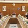 وزير الكهرباء الكويتي: حريصون على المتابعة الدورية للمشاريع الاستراتيجية ودعم الشراكة بين القطاعين 5 khaligyoun70915