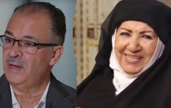 تفاصيل جديدة في جريمة مقتل هدى شعراوي.. نقيب الفنانين السوريين يكشف كواليس صادمة