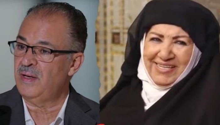 تفاصيل جديدة في جريمة مقتل هدى شعراوي.. نقيب الفنانين السوريين يكشف كواليس صادمة تفاصيل جديدة في جريمة مقتل هدى شعراوي.. نقيب الفنانين السوريين يكشف كواليس صادمة