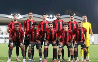 بث مباشر.. شاهد مباراة الظهرة والصباح في كأس ليبيا