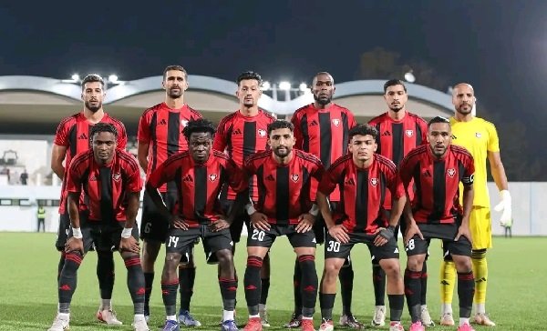 بث مباشر.. شاهد مباراة الظهرة والصباح في كأس ليبيا بث مباشر.. شاهد مباراة الظهرة والصباح في كأس ليبيا