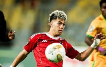 عروض مغرية لنجم الأهلي