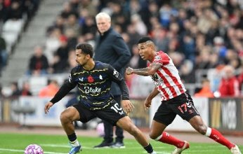 بث مباشر.. شاهد مباراة إيفرتون وسندرلاند في كأس الاتحاد الإنجليزي