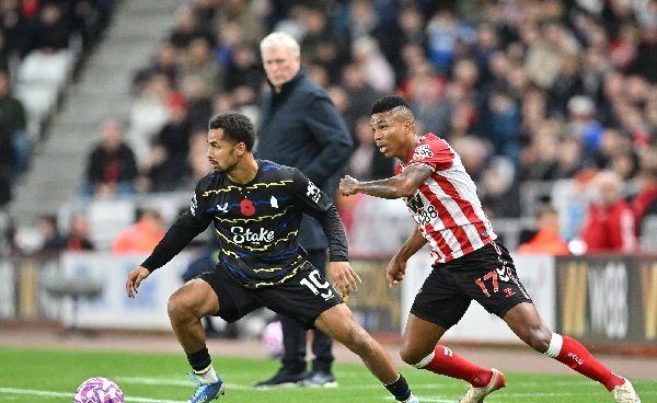 بث مباشر.. شاهد مباراة إيفرتون وسندرلاند في كأس الاتحاد الإنجليزي بث مباشر.. شاهد مباراة إيفرتون وسندرلاند في كأس الاتحاد الإنجليزي