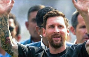 تفاصيل العرض الخرافي لـ ميسي من اتحاد جدة