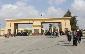 مصر.. القافلة الإغاثية الـ112 تعبر رفح إلى غزة محمّلة بآلاف الأطنان من المساعدات الإنسانية