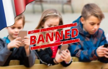 فرنسا تقرّ حظر استخدام وسائل التواصل لمن هم دون 15 عاماً.. الأسباب والتفاصيل