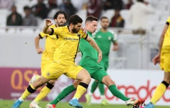 بث مباشر.. مشاهدة مباراة الأهلي ونادي قطر في الدوري القطري