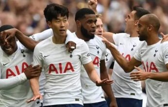 مواجهة قوية.. بث مباشر لمباراة بورنموث وتوتنهام في الدوري الإنجليزي